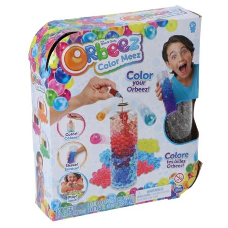 Orbeez Color Meez | Spinmaster