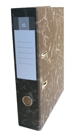 Ordner Soho 8 cm | Soho
