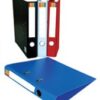 Ordner Soho Rood 5cm |