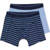 Original Boxer - Blauw | Zeeman