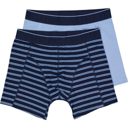 Original Boxer - Blauw | Zeeman