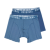 Original Boxer - Blauw | Zeeman
