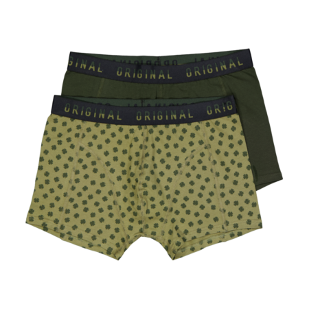Original Boxer - Groen | Zeeman