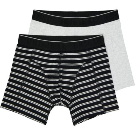 Original Boxer - Zwart | Zeeman