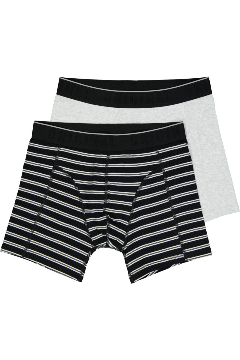 Original Boxer - Zwart | Zeeman