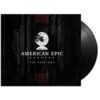 Original Motion Picture Soundtrack - The American Epic Sessions 3 (GEEN SEAL) | 22% korting (LP) | Fiftiesstore