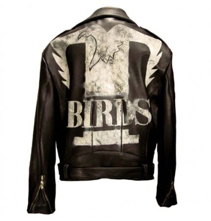 Original NL-Musical Jacket T-Birds-S | 24% korting | Fiftiesstore