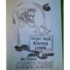 Origineel Donald Duck 1962 Poster 40x60 cm | The Dutch Pickers
