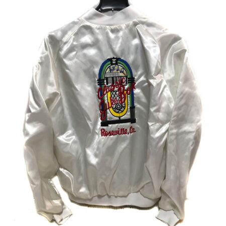 Origineel Jukebox Jack - Wit - L | 23% korting | The Dutch Pickers