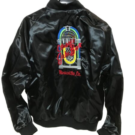Origineel Jukebox Jack - Zwart - XL | 23% korting | The Dutch Pickers