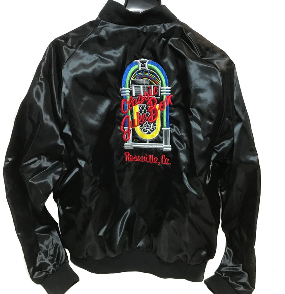 Origineel Jukebox Jack - Zwart - XL | 23% korting | The Dutch Pickers