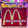 Origineel McDonald's Reclamebord USA - 122 x 92 cm | The Dutch Pickers
