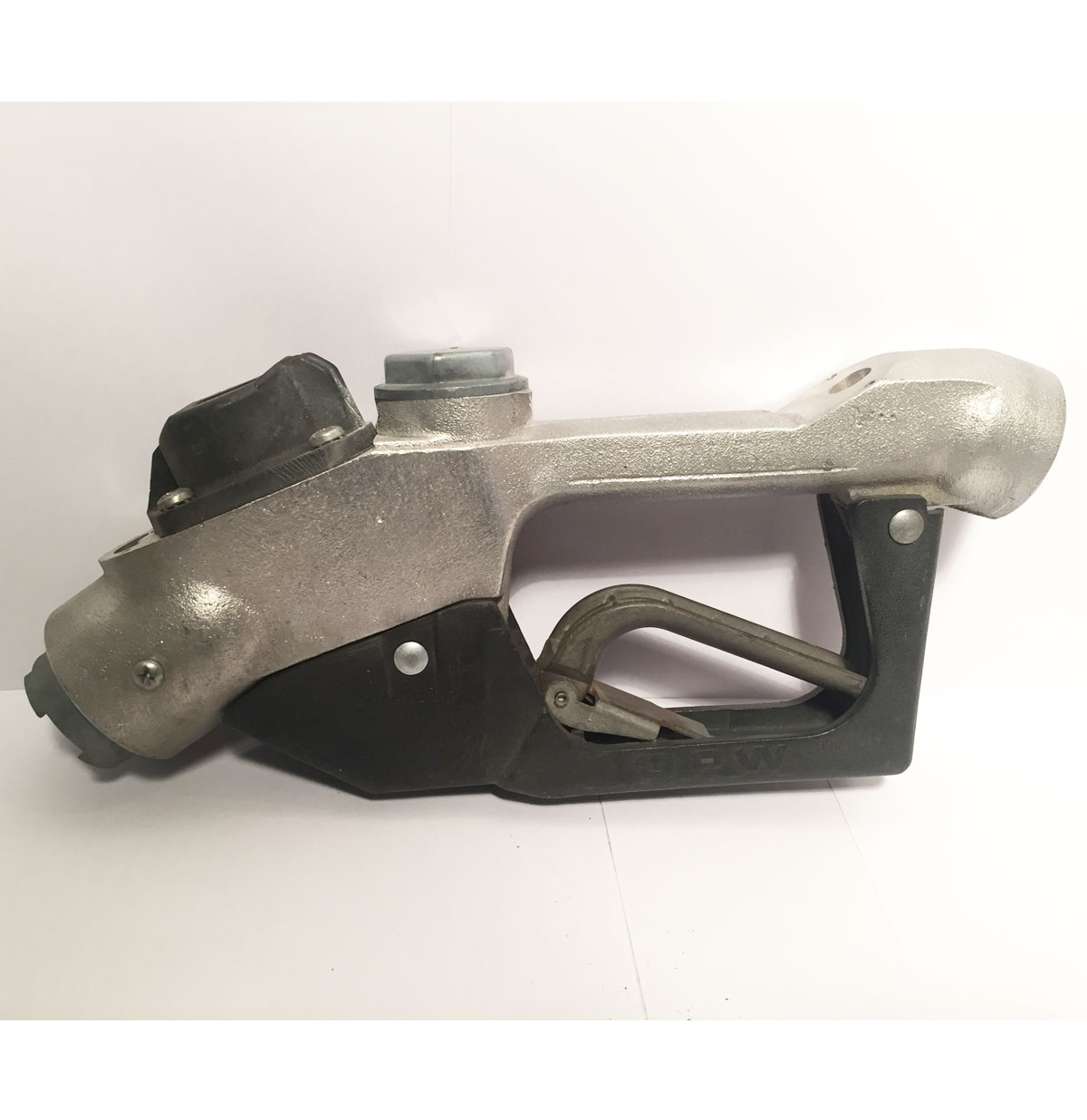 Origineel Pistool voor Benzinepomp | The Dutch Pickers