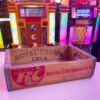 Origineel Royal Crown Cola Houten Krat USA - Vintage RC Cola | The Dutch Pickers