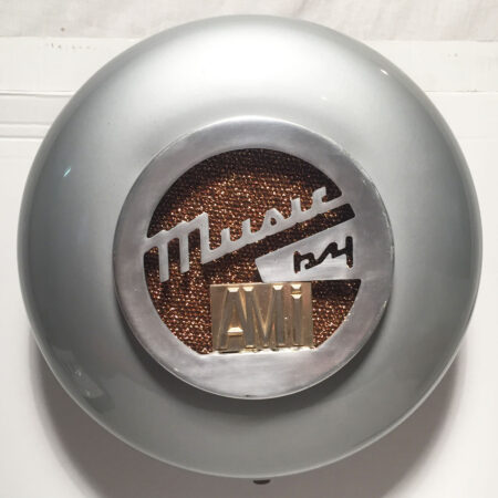 Originele Amivox Speaker 1950-53 | Ami