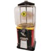 Originele Kauwgom/Snoep Automaat Rood / Geel $0