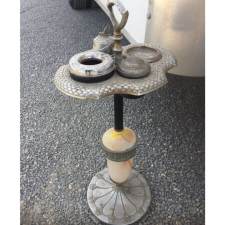 Originele Marmeren Art Deco Asbak | The Dutch Pickers