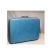 Originele Samsonite Koffer Blauw | Fiftiesstore