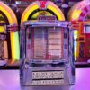 Originele Seeburg 3WA Wall-O-Matic Wallbox (1955-1958) | Seeburg