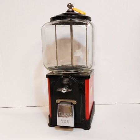 Originele Victor Snoep en Kauwgomballen Automaat | The Dutch Pickers