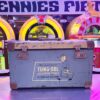 Originele Vintage Tung-Sol Electron Tubes Service Koffer - Radio & TV Repair Case | The Dutch Pickers