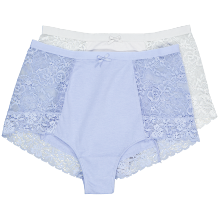 Osh Slip - Paars | Zeeman