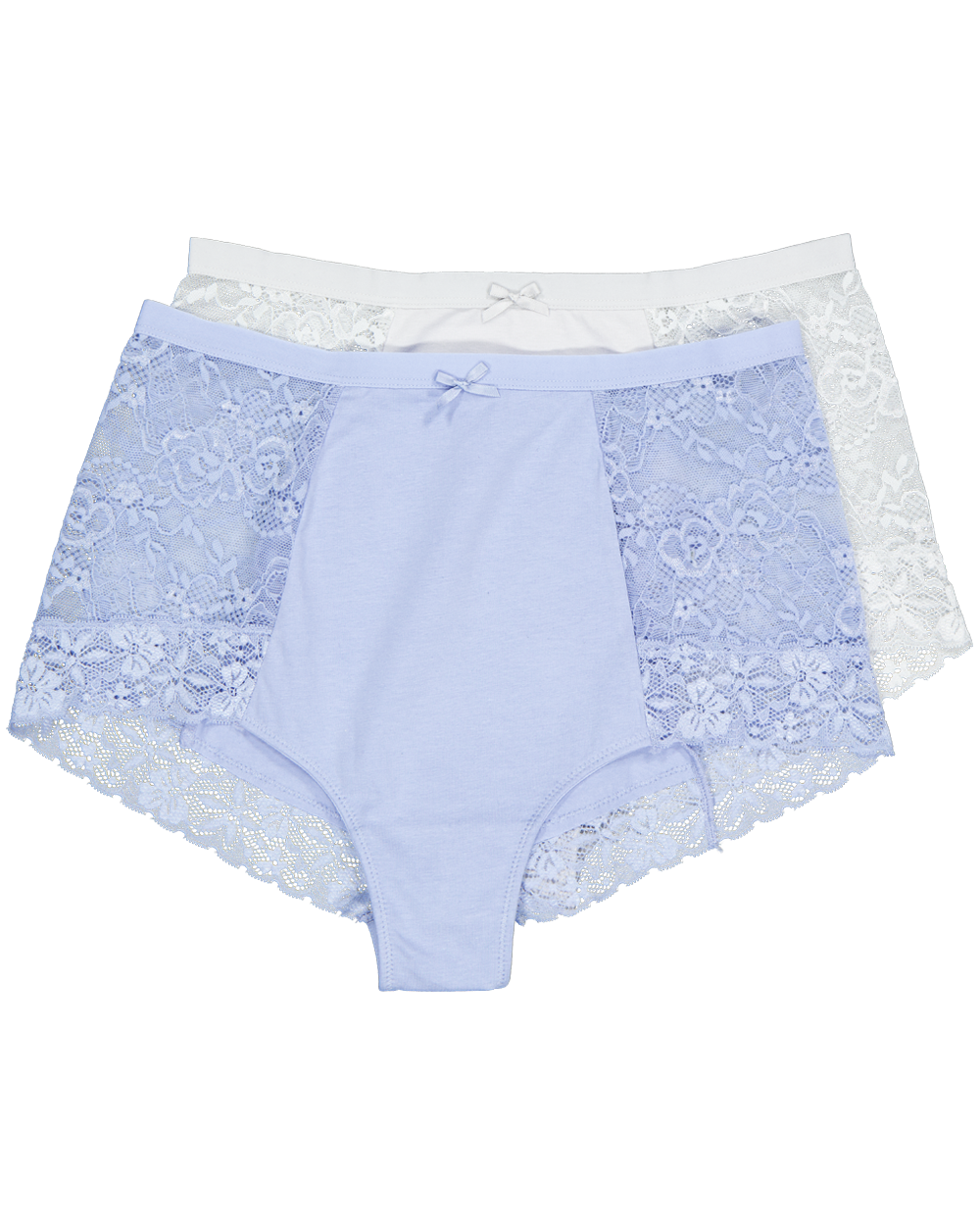 Osh Slip - Paars | Zeeman