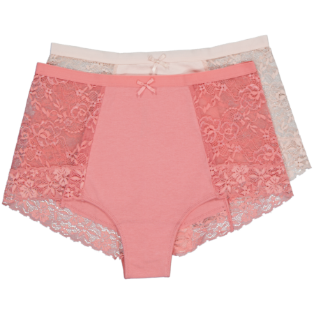Osh Slip - Roze | Zeeman