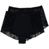 Osh Slip - Zwart | Zeeman