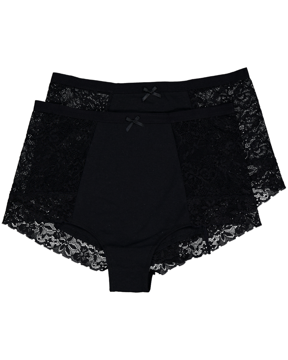 Osh Slip - Zwart | Zeeman