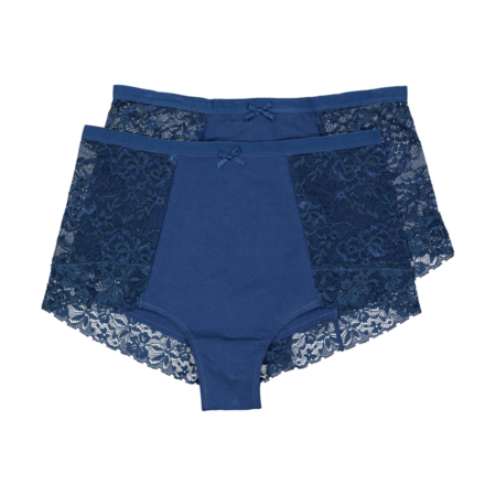 Osh Tailleslip - Blauw | Zeeman