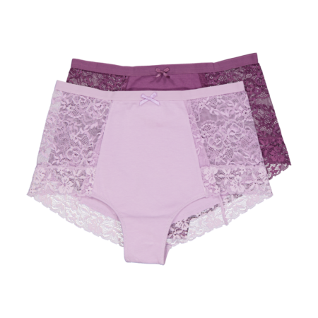 Osh Tailleslip - Paars | Zeeman