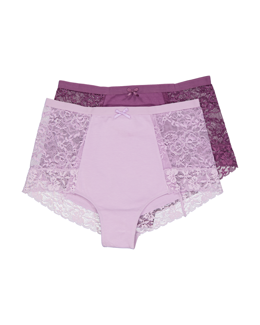 Osh Tailleslip - Paars | Zeeman