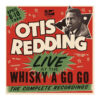 Otis Redding Live At The Whiskey a GoGo - (LP) | Fiftiesstore