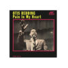 Otis Redding - Pain in my Heart (LP) | Music on Vinyl