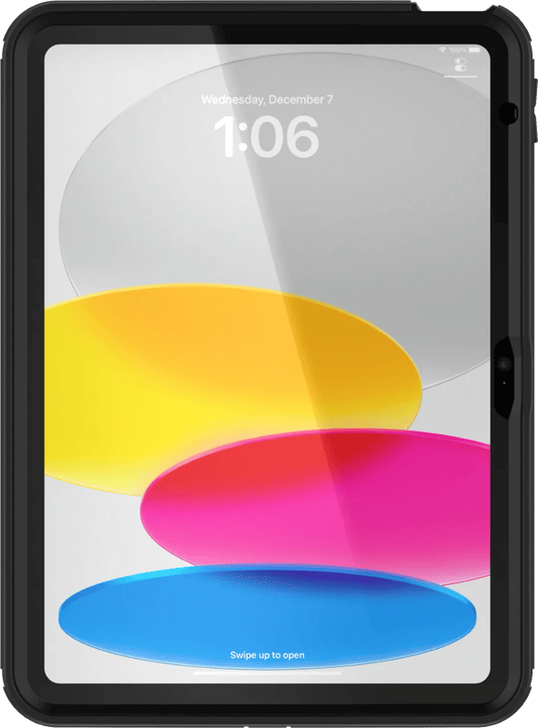 OtterBox Defender Apple iPad (2025/2022) Full Body Cover