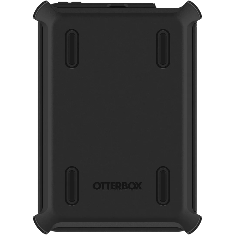 OtterBox Defender Apple iPad mini 7 / iPad mini 6 Full Body Case Zwart