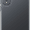 OtterBox React Samsung Galaxy S25 Edge Back Cover Transparant