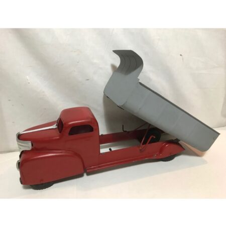 Oude Kiepwagen - Art Deco Vintage USA | The Dutch Pickers