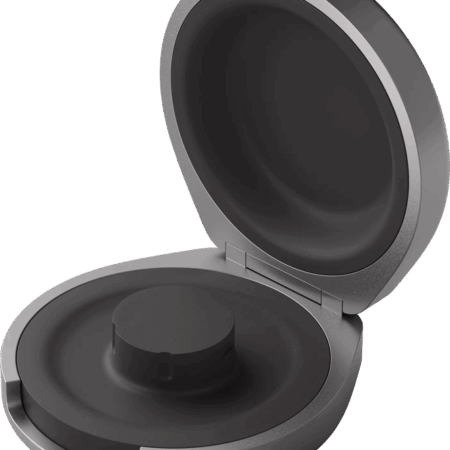 Oura Ring 4 Draadloze Oplaadcase Maat 7