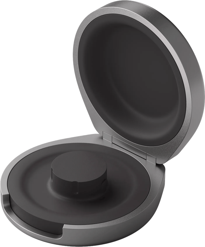 Oura Ring 4 Draadloze Oplaadcase Maat 8