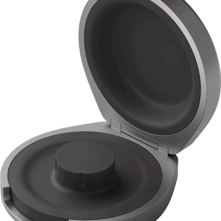 Oura Ring 4 Draadloze Oplaadcase Maat 9