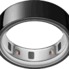 Oura Ring 4 Maat 10 Zwart