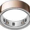 Oura Ring 4 Maat 4 Rosegoud