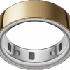 Oura Ring 4 Maat 5 Goud