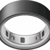 Oura Ring 4 Maat 6 Grijs