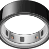 Oura Ring 4 Maat 6 Zwart