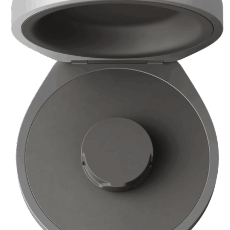 Oura Ring 5 Draadloze Oplaadcase Maat 9