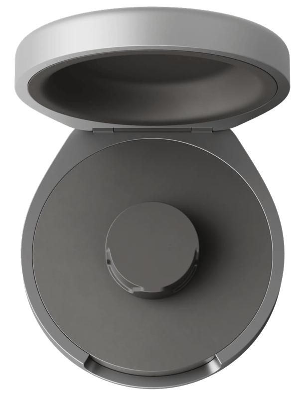 Oura Ring 5 Draadloze Oplaadcase Maat 9
