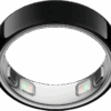 Oura Ring 5 Maat 11 Zwart